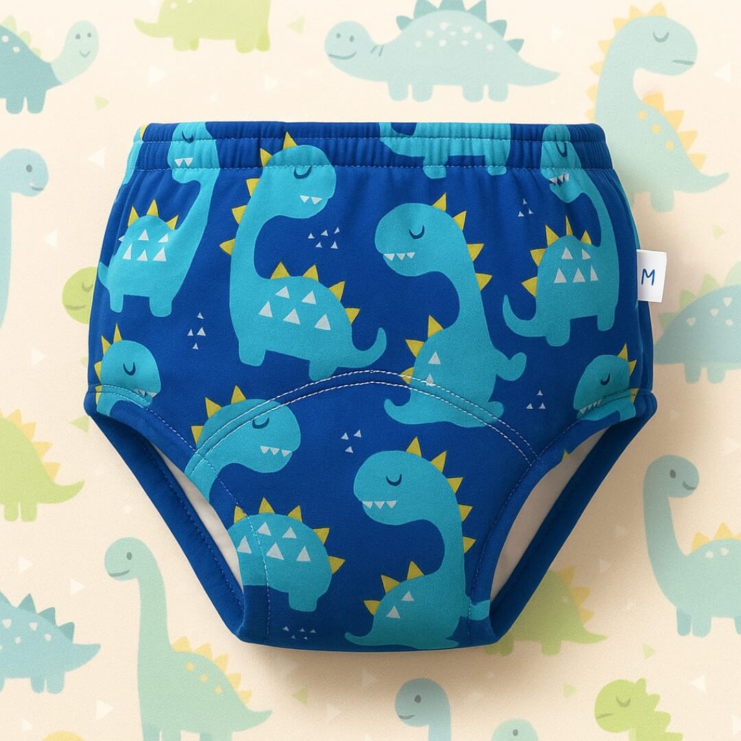 Underdoo™ — Potty Training Undies
