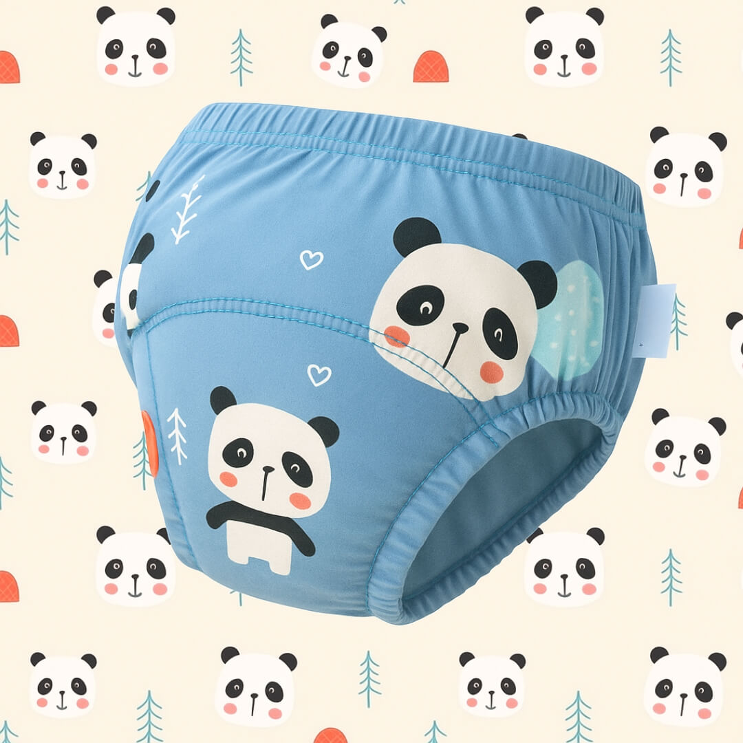 Underdoo™ — Potty Training Undies