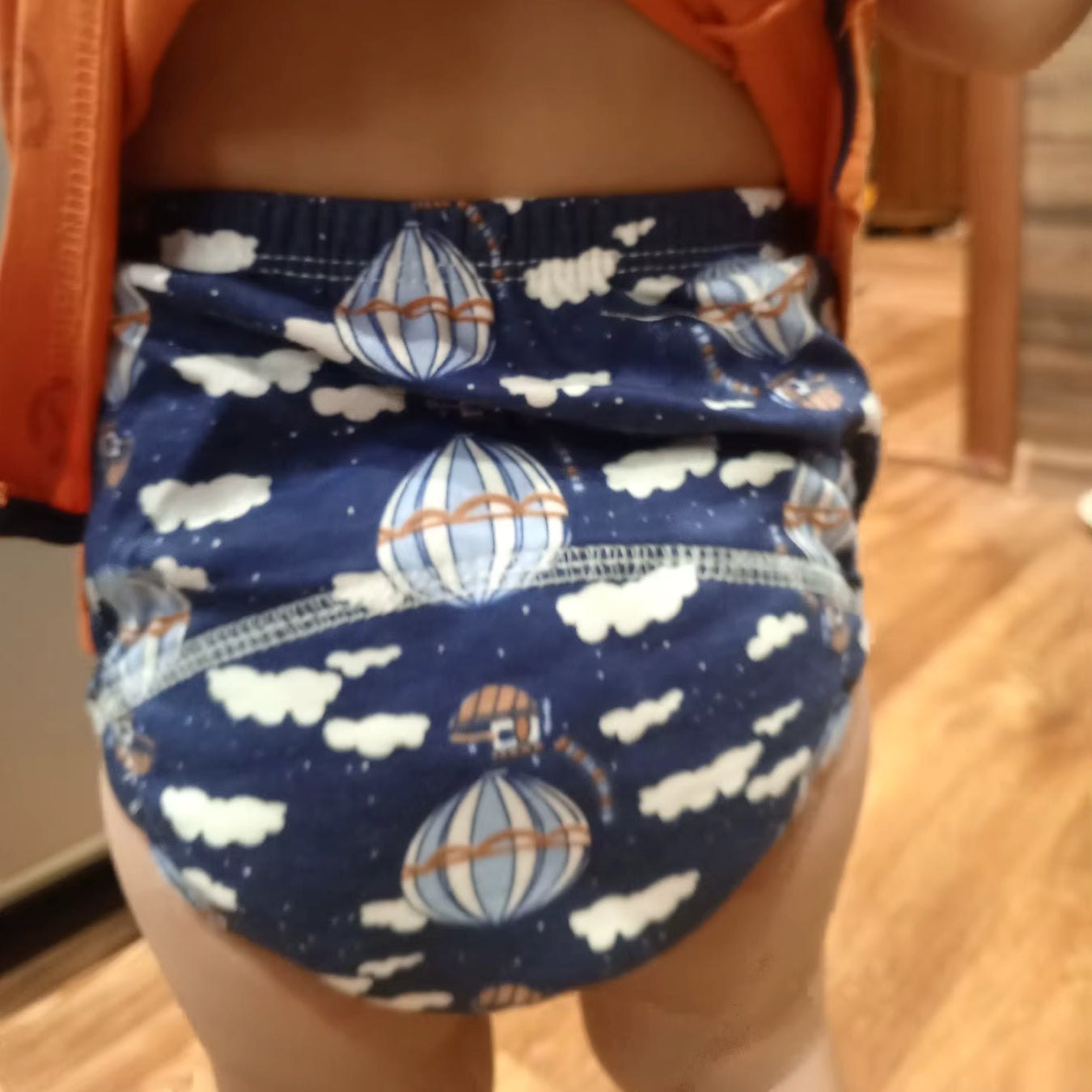 Underdoo™ — Potty Training Undies