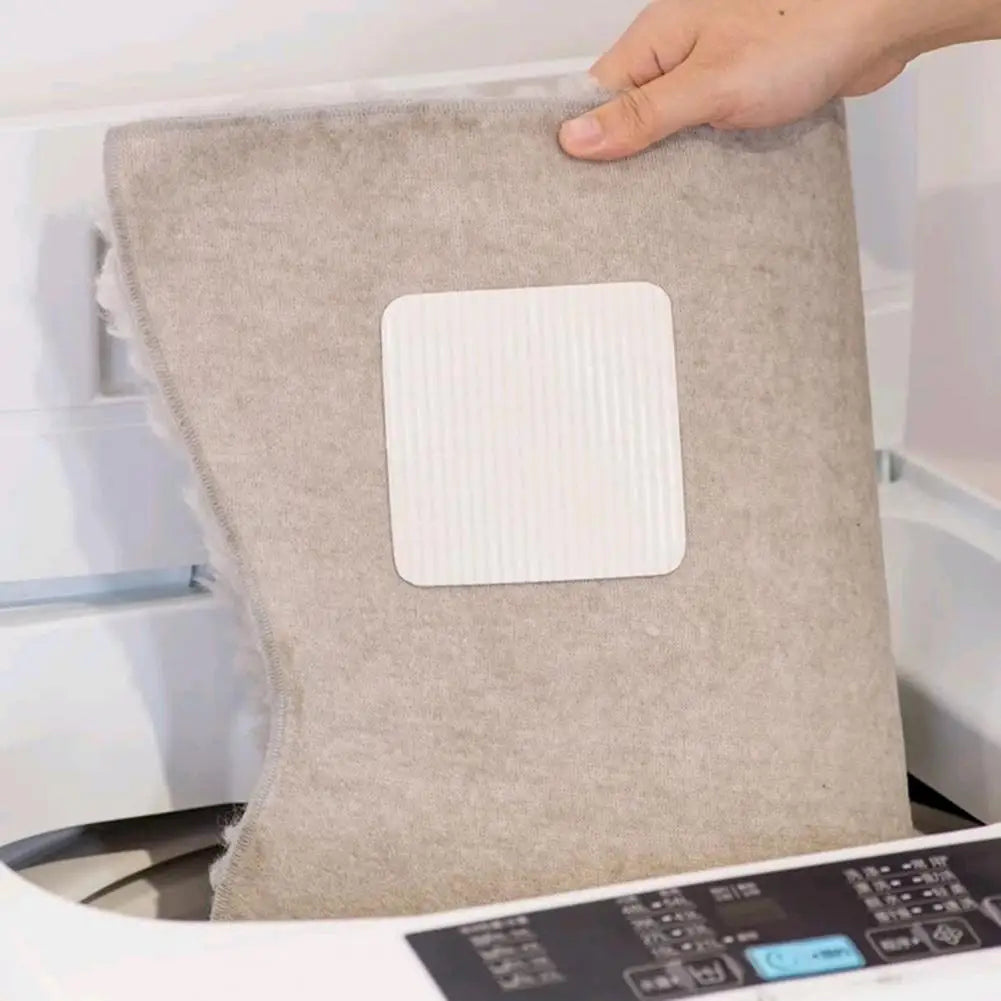 GripMaster – Pastilles Antidérapantes pour Tapis