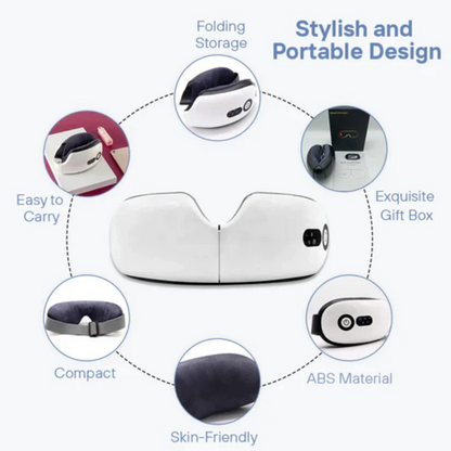 Heat & Personalized Massage