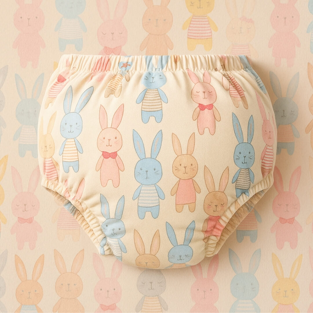 Underdoo™ — Potty Training Undies