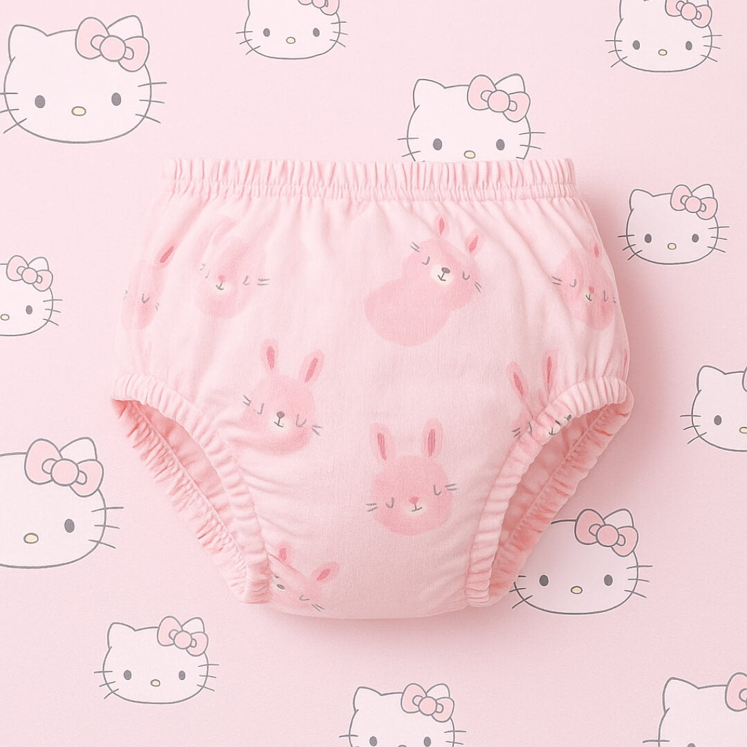 Underdoo™ — Potty Training Undies