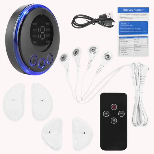 Electro Facial Stimulator