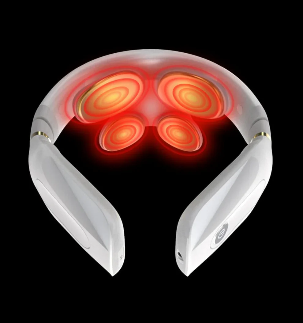 Smart Neck Massager