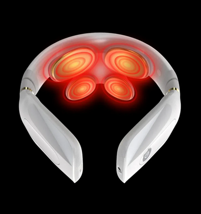 Smart Neck Massager