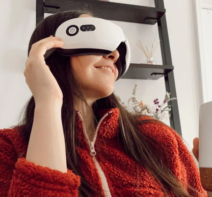 Heat & Personalized Massage