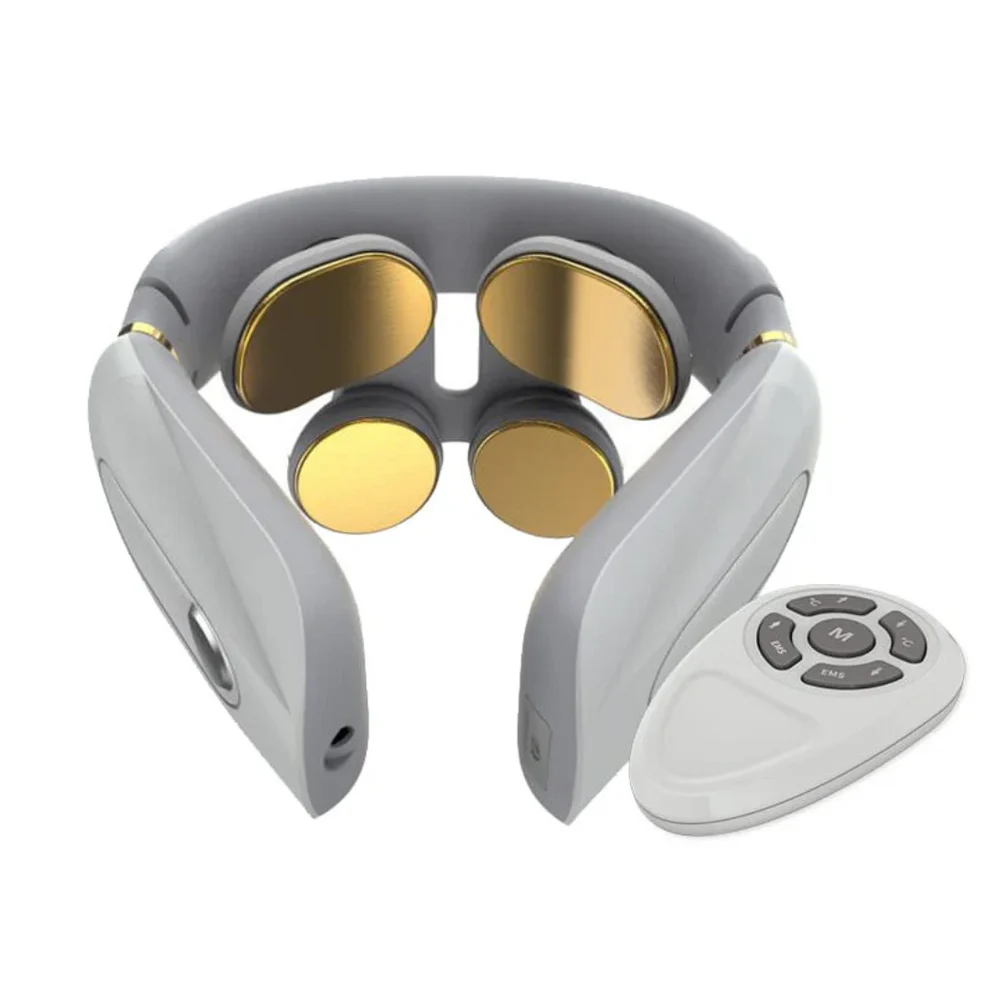 Smart Neck Massager