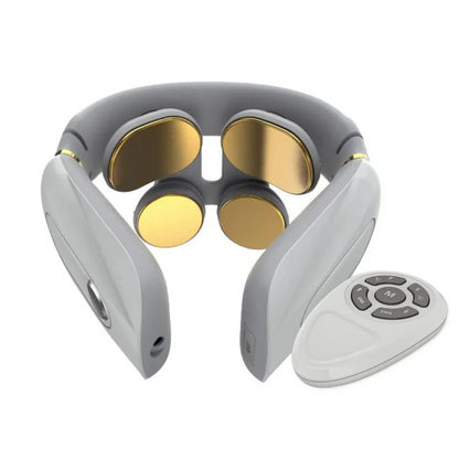 Smart Neck Massager