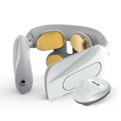 Smart Neck Massager